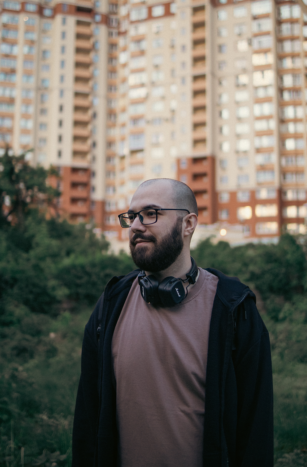 Роман Кискин